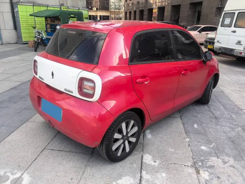 2019 Ora BlackCat BEV 33KWH,autocango,china used car exporter,china ev exporter,chinese used car exporter,chinese used ev exporter