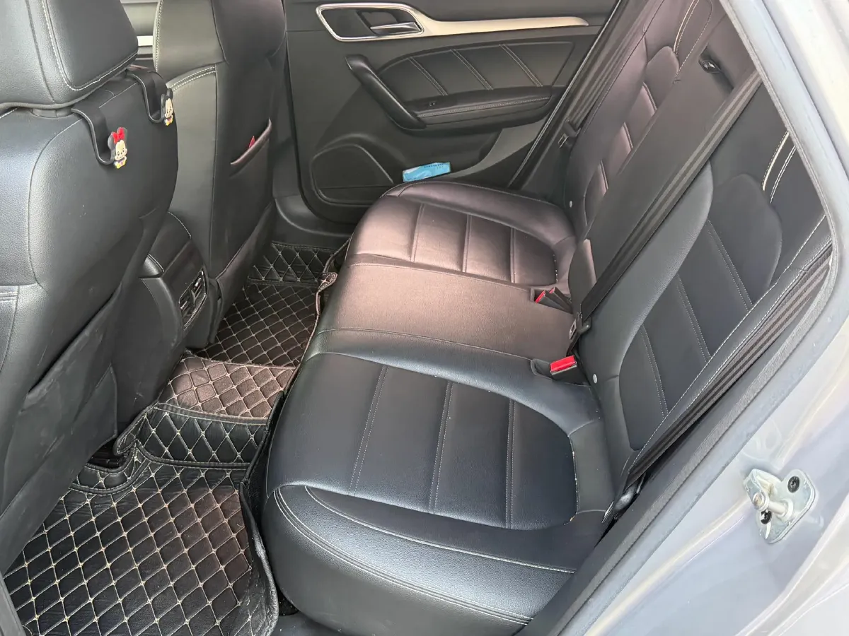 2017 MG MG6 1.5T 169HP L4 6MT,autocango,china used car exporter,china ev exporter,chinese used car exporter,chinese used ev exporter