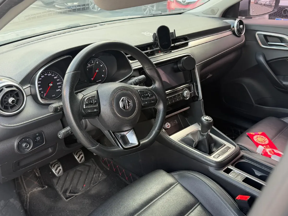 2017 MG MG6 1.5T 169HP L4 6MT,autocango,china used car exporter,china ev exporter,chinese used car exporter,chinese used ev exporter