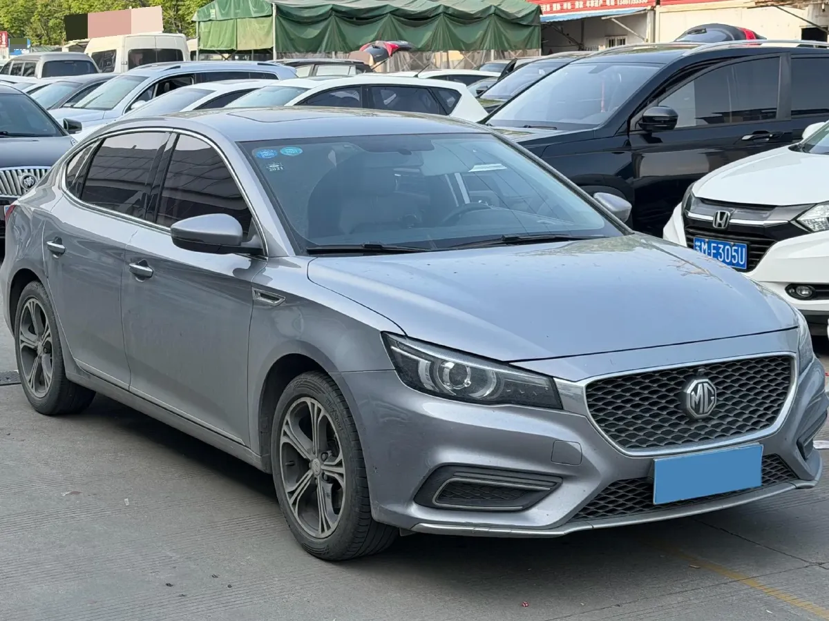 2017 MG MG6 1.5T 169HP L4 6MT,autocango,china used car exporter,china ev exporter,chinese used car exporter,chinese used ev exporter