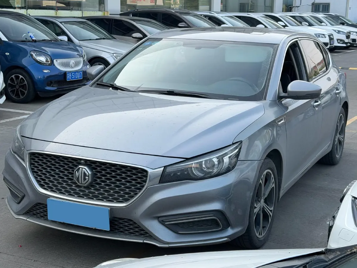 2017 MG MG6 1.5T 169HP L4 6MT,autocango,china used car exporter,china ev exporter,chinese used car exporter,chinese used ev exporter