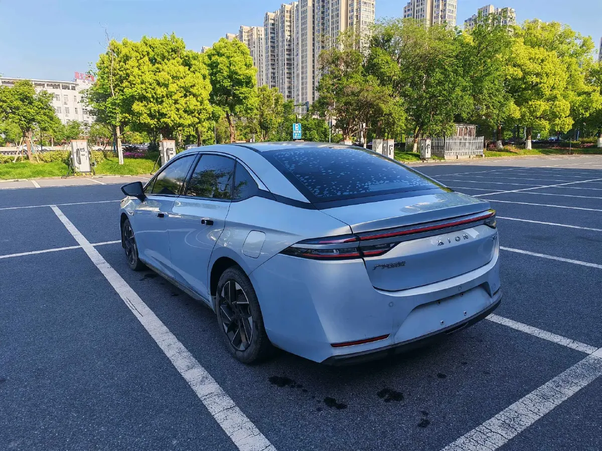 2023 Aion S Plus BEV 59.4KWH,autocango,china used car exporter,china ev exporter,chinese used car exporter,chinese used ev exporter