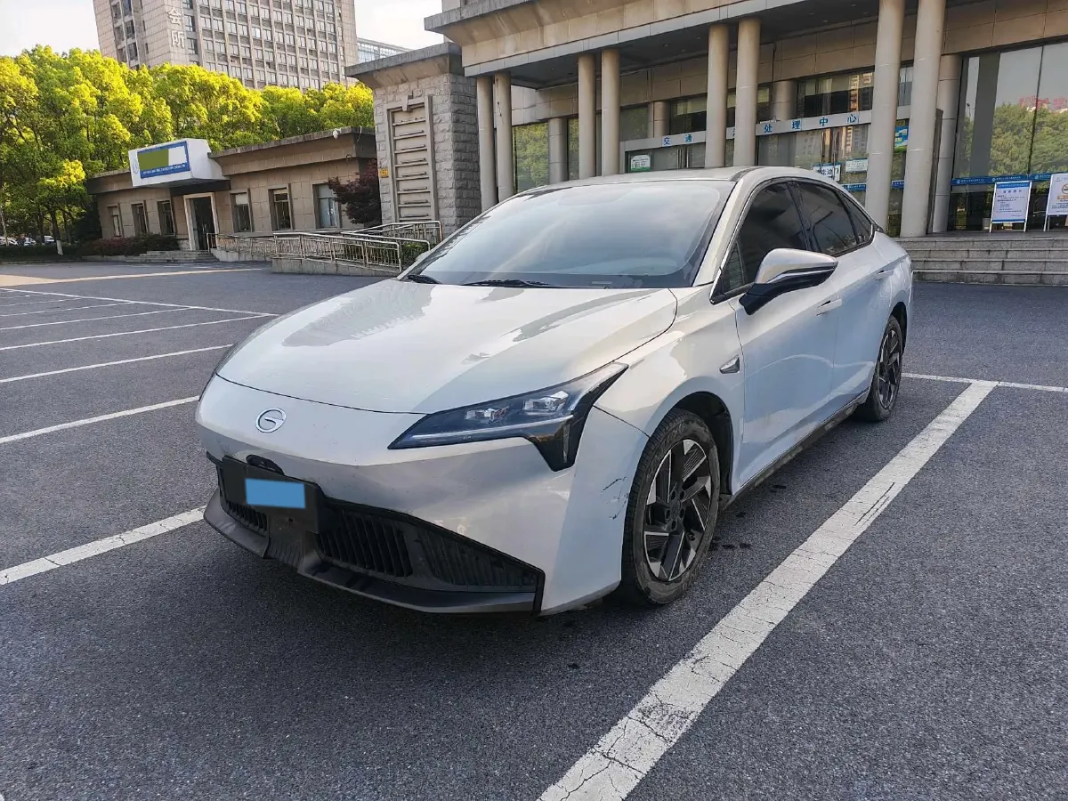 2023 Aion S Plus BEV 59.4KWH,autocango,china used car exporter,china ev exporter,chinese used car exporter,chinese used ev exporter