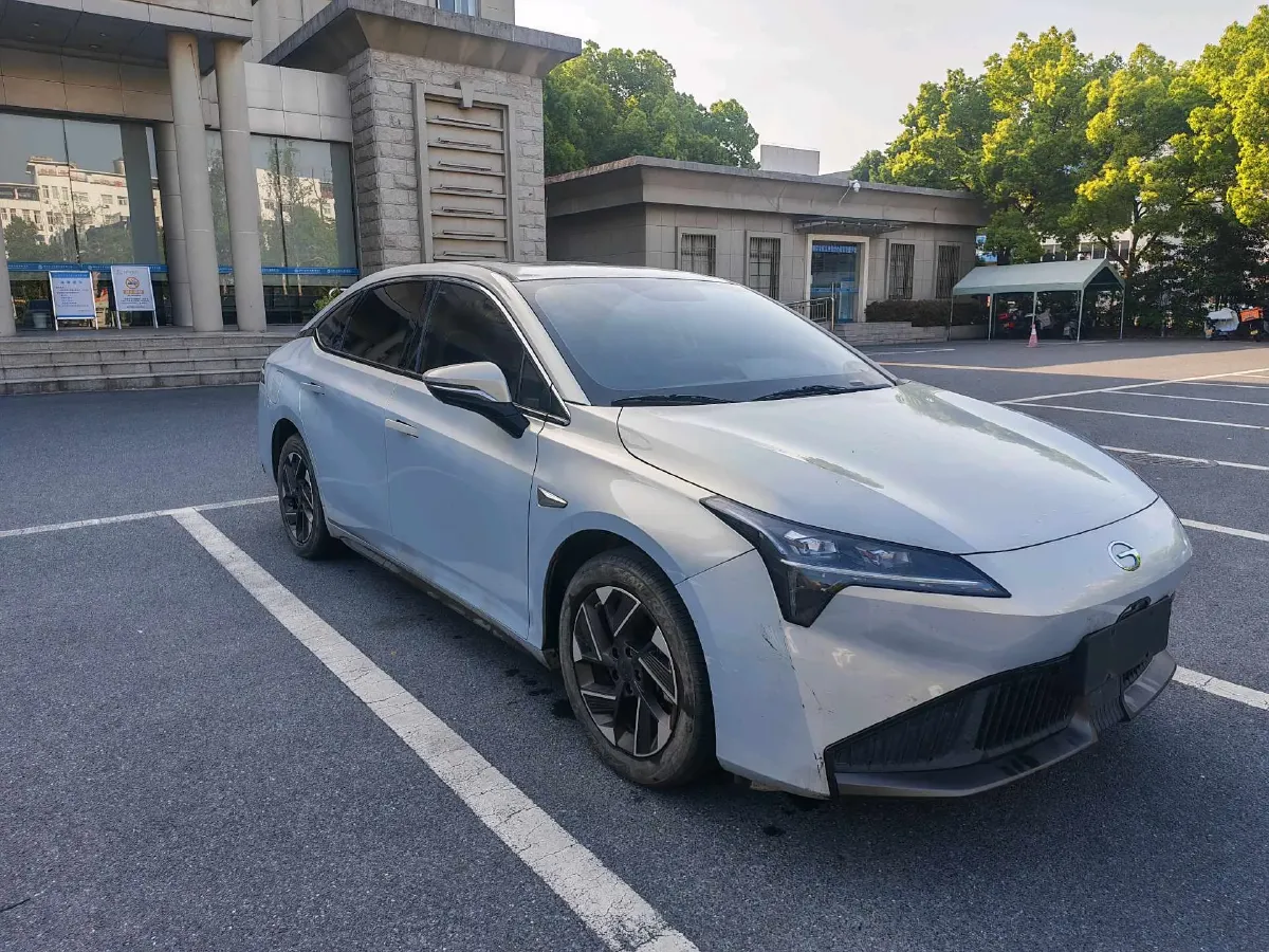 2023 Aion S Plus BEV 59.4KWH,autocango,china used car exporter,china ev exporter,chinese used car exporter,chinese used ev exporter