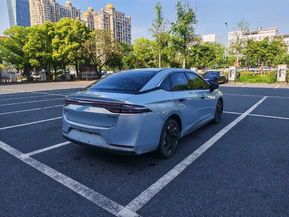 2023 Aion S Plus BEV 59.4KWH,autocango,china used car exporter,china ev exporter,chinese used car exporter,chinese used ev exporter