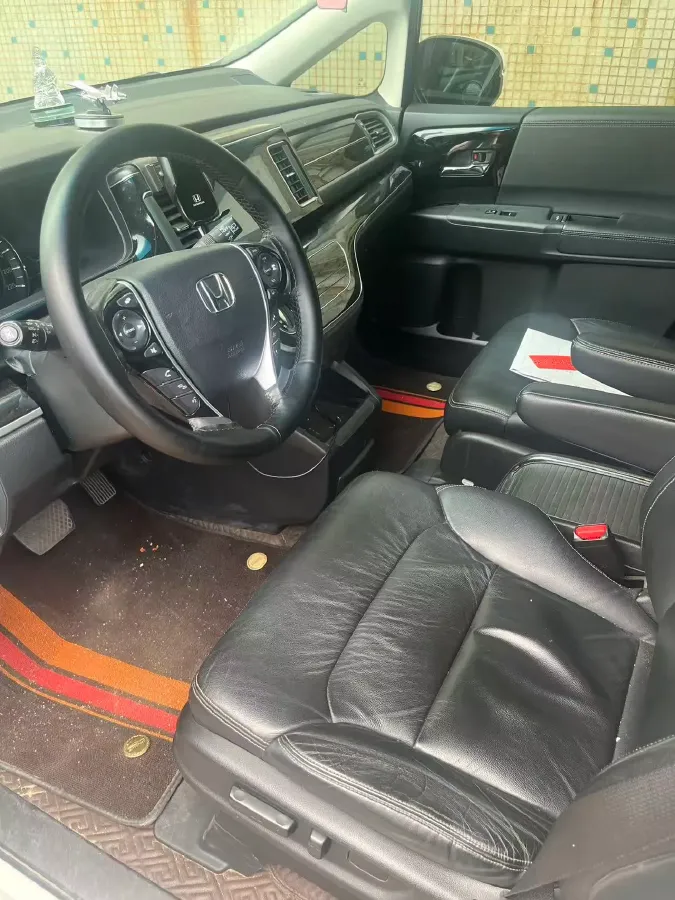 2019 Honda Elysioin 2.0L 146HP L4 E-CVT Hybrid,autocango,china used car exporter,china ev exporter,chinese used car exporter,chinese used ev exporter