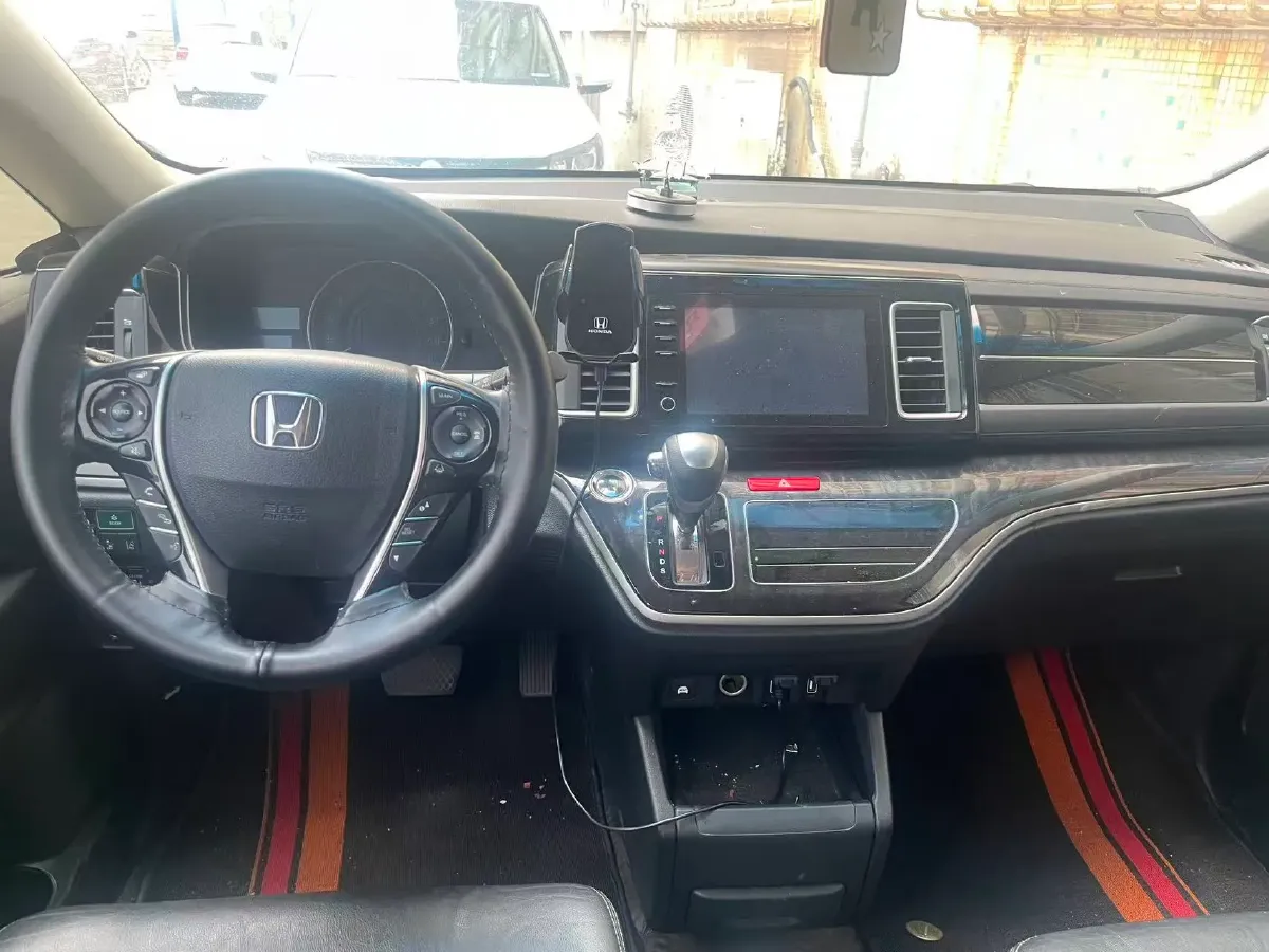 2019 Honda Elysioin 2.0L 146HP L4 E-CVT Hybrid,autocango,china used car exporter,china ev exporter,chinese used car exporter,chinese used ev exporter