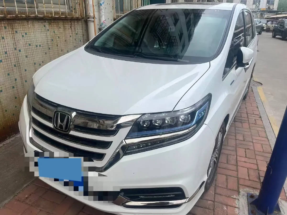 2019 Honda Elysioin 2.0L 146HP L4 E-CVT Hybrid,autocango,china used car exporter,china ev exporter,chinese used car exporter,chinese used ev exporter
