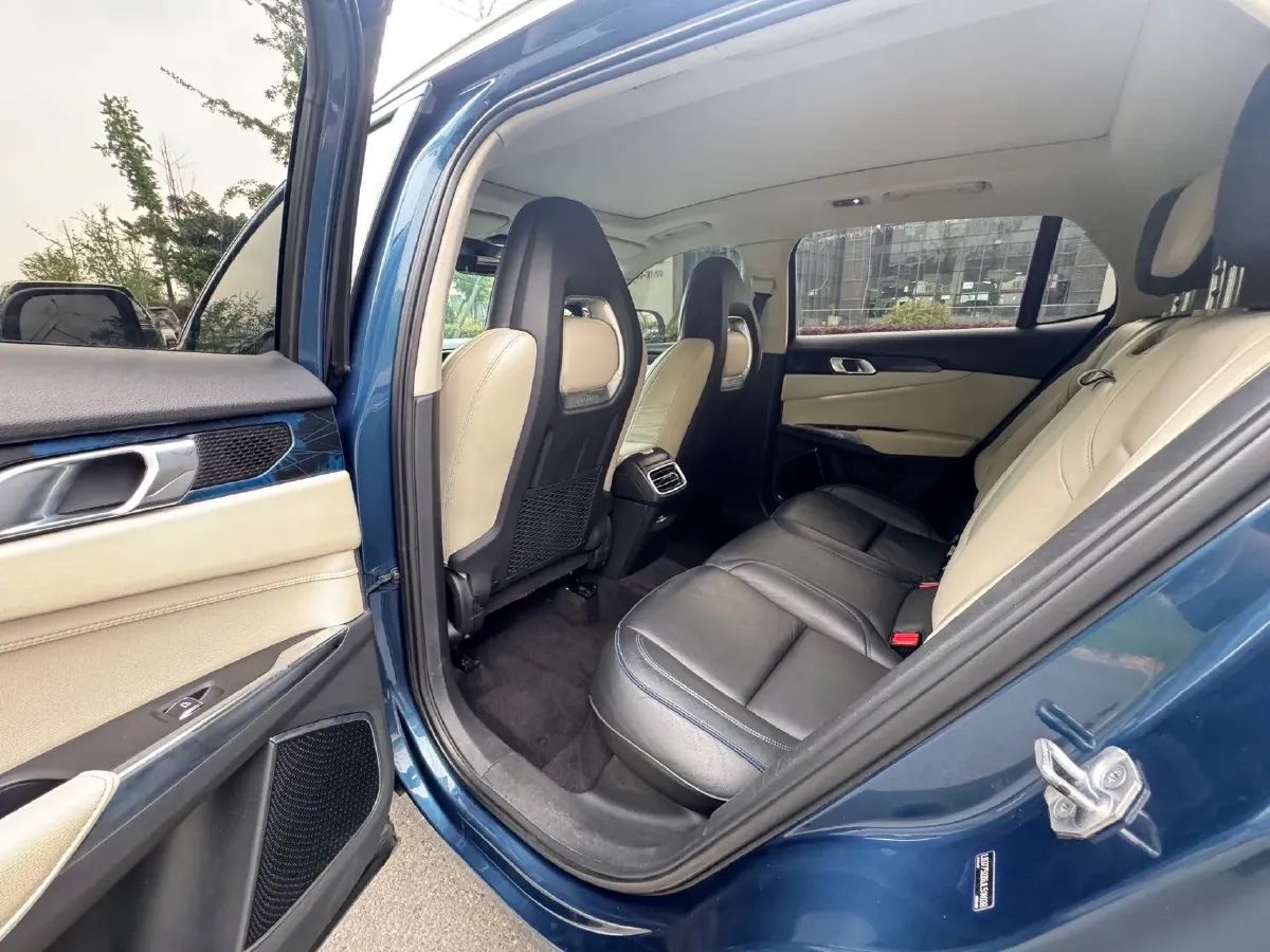2017 Foton Sauvana 2.0T 218HP L4 6AT,autocango,china used car exporter,china ev exporter,chinese used car exporter,chinese used ev exporter