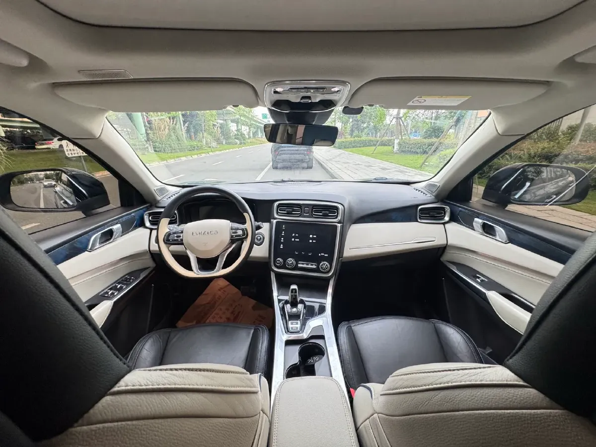 2017 Foton Sauvana 2.0T 218HP L4 6AT,autocango,china used car exporter,china ev exporter,chinese used car exporter,chinese used ev exporter