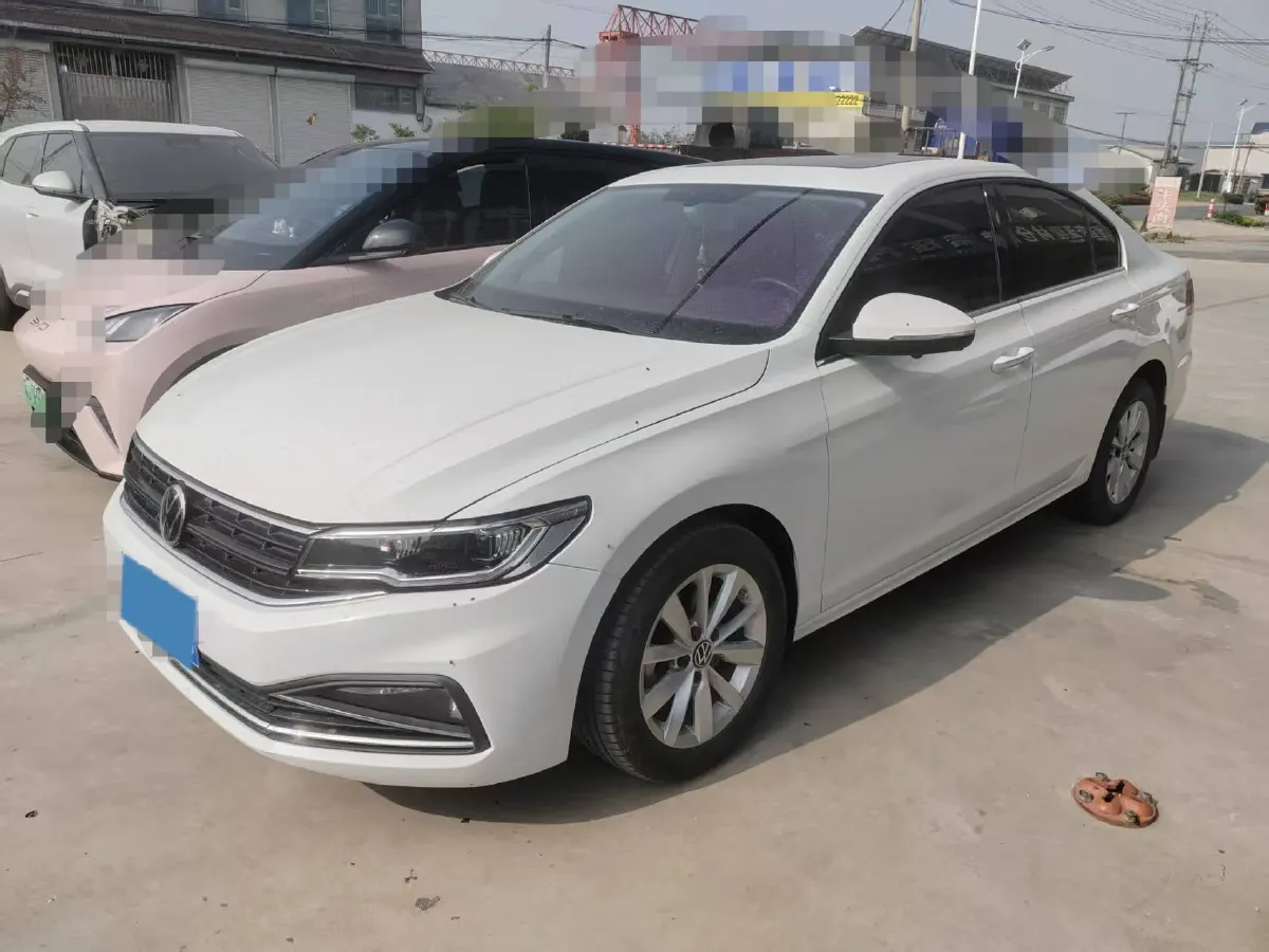 2021 Volkswagen Bora 1.5L 113HP L4 6AT,autocango,china used car exporter,china ev exporter,chinese used car exporter,chinese used ev exporter
