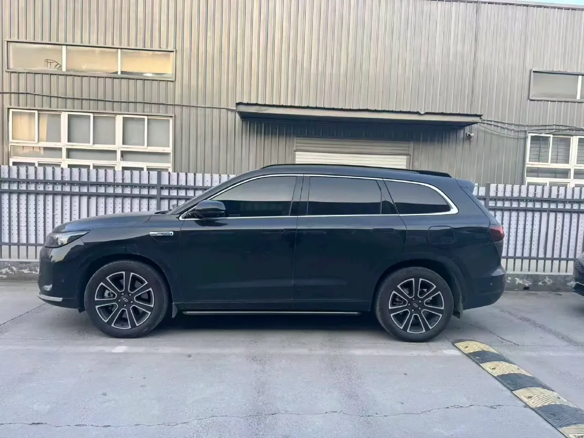 2024 AITO AITO M7 1.5T 152HP L4 REEV 38.5KWH,autocango,china used car exporter,china ev exporter,chinese used car exporter,chinese used ev exporter