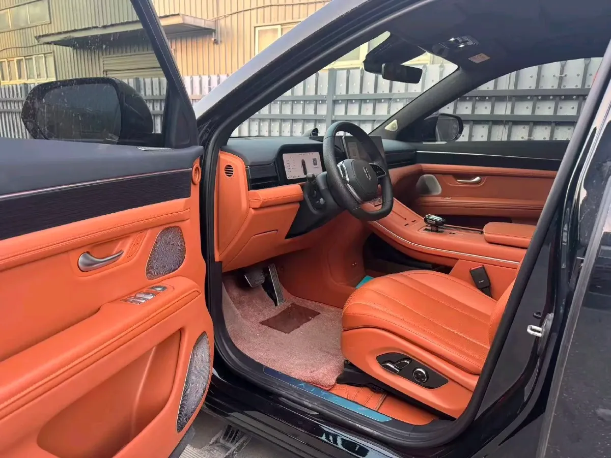 2024 AITO AITO M7 1.5T 152HP L4 REEV 38.5KWH,autocango,china used car exporter,china ev exporter,chinese used car exporter,chinese used ev exporter