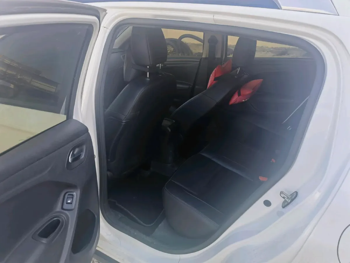 2018 Citroen C3-XR 1.6L 117HP L4 6AT,autocango,china used car exporter,china ev exporter,chinese used car exporter,chinese used ev exporter