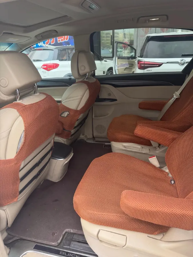 2022 Buick GL8 2.0T 237HP L4 9AT,autocango,china used car exporter,china ev exporter,chinese used car exporter,chinese used ev exporter