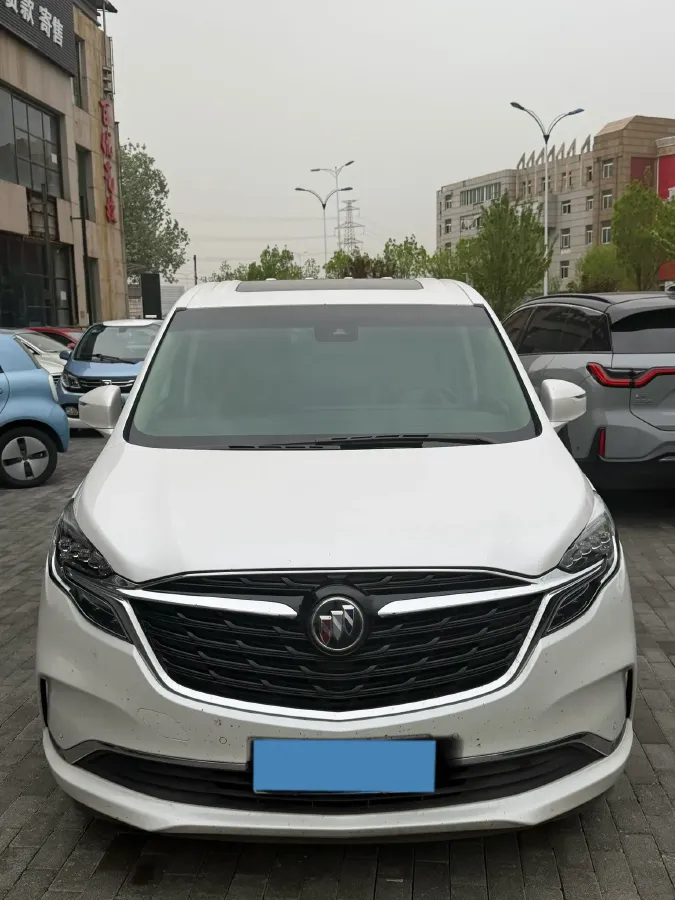 2022 Buick GL8 2.0T 237HP L4 9AT,autocango,china used car exporter,china ev exporter,chinese used car exporter,chinese used ev exporter