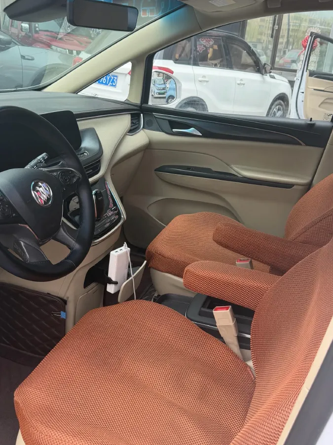 2022 Buick GL8 2.0T 237HP L4 9AT,autocango,china used car exporter,china ev exporter,chinese used car exporter,chinese used ev exporter