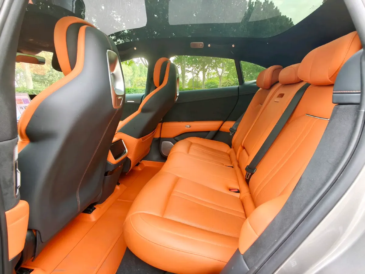 2025 MI YU7 BEV 96.3KWH,autocango,china used car exporter,china ev exporter,chinese used car exporter,chinese used ev exporter