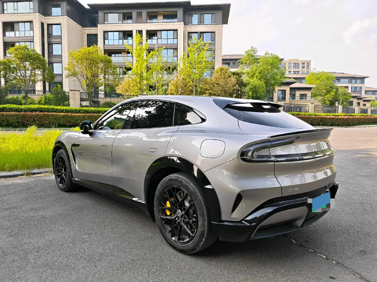 2025 MI YU7 BEV 96.3KWH,autocango,china used car exporter,china ev exporter,chinese used car exporter,chinese used ev exporter