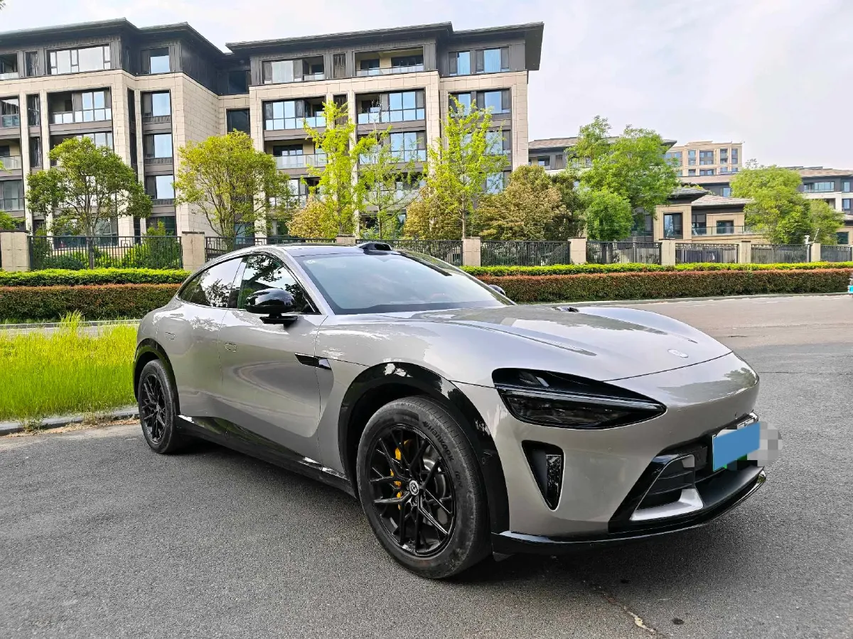 2025 MI YU7 BEV 96.3KWH,autocango,china used car exporter,china ev exporter,chinese used car exporter,chinese used ev exporter