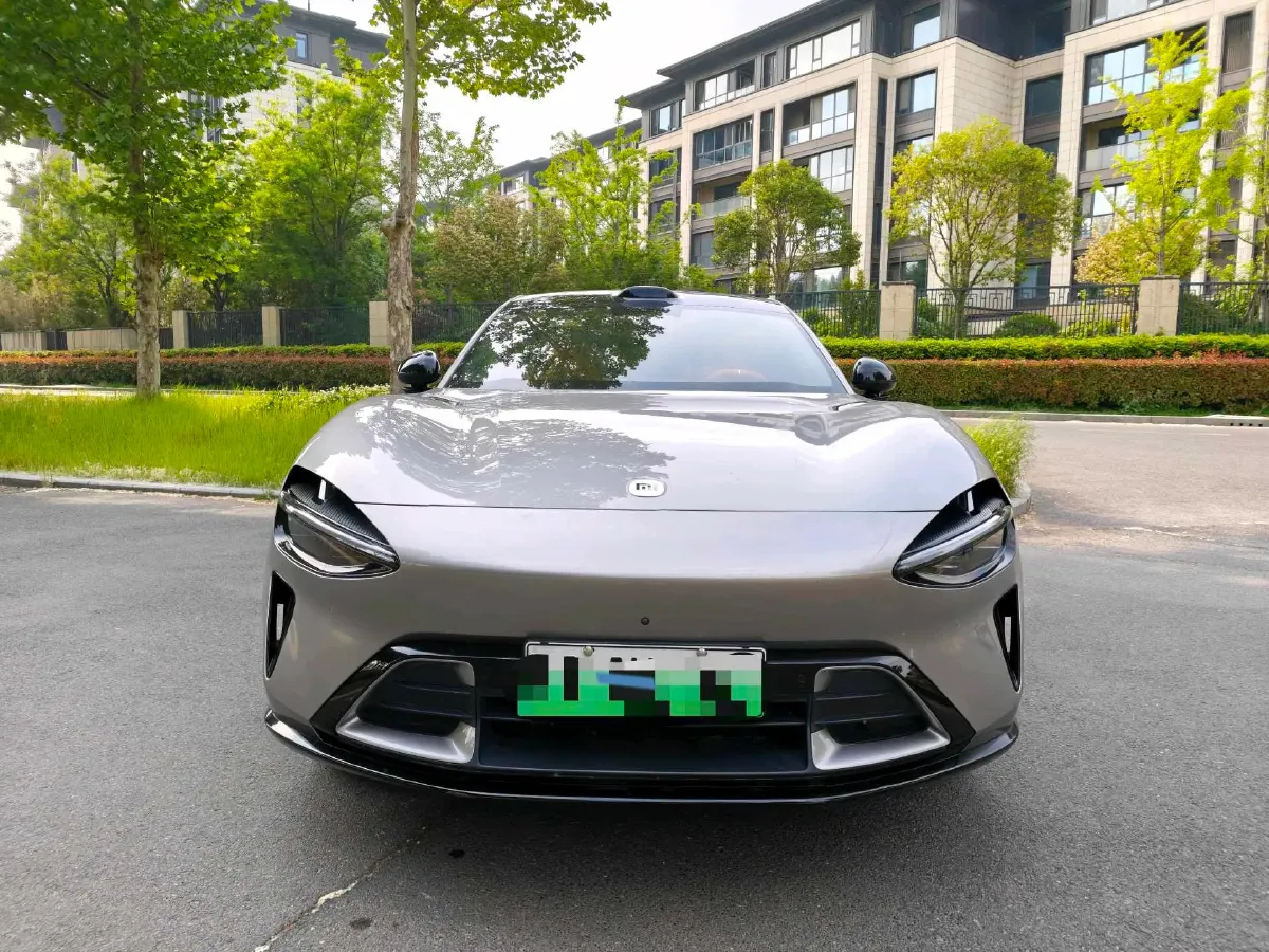 2025 MI YU7 BEV 96.3KWH,autocango,china used car exporter,china ev exporter,chinese used car exporter,chinese used ev exporter