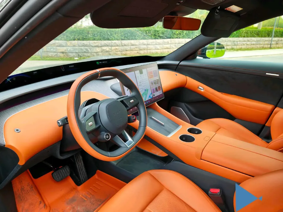 2025 MI YU7 BEV 96.3KWH,autocango,china used car exporter,china ev exporter,chinese used car exporter,chinese used ev exporter