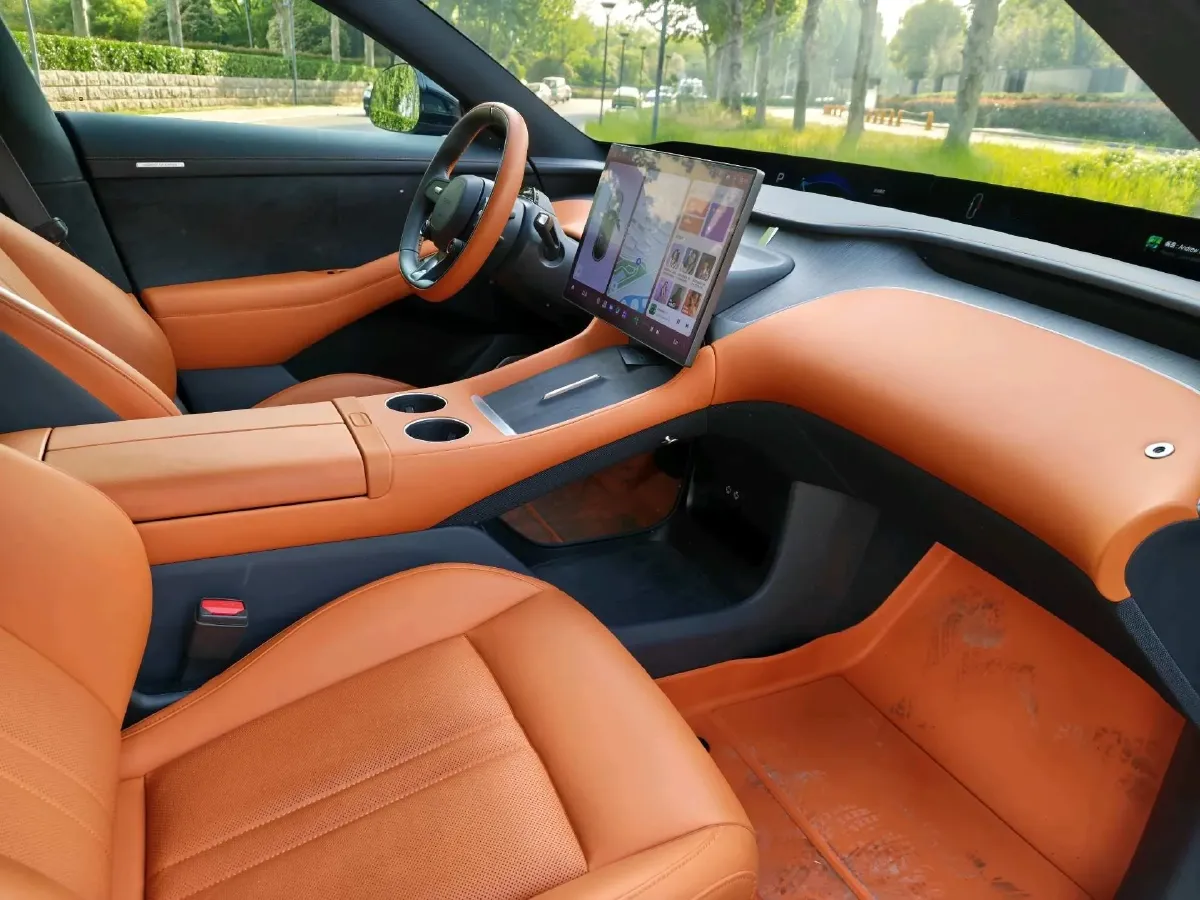 2025 MI YU7 BEV 96.3KWH,autocango,china used car exporter,china ev exporter,chinese used car exporter,chinese used ev exporter