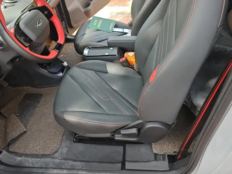 2022 Chery EV WuJie Pro BEV 29.23KWH,autocango,china used car exporter,china ev exporter,chinese used car exporter,chinese used ev exporter