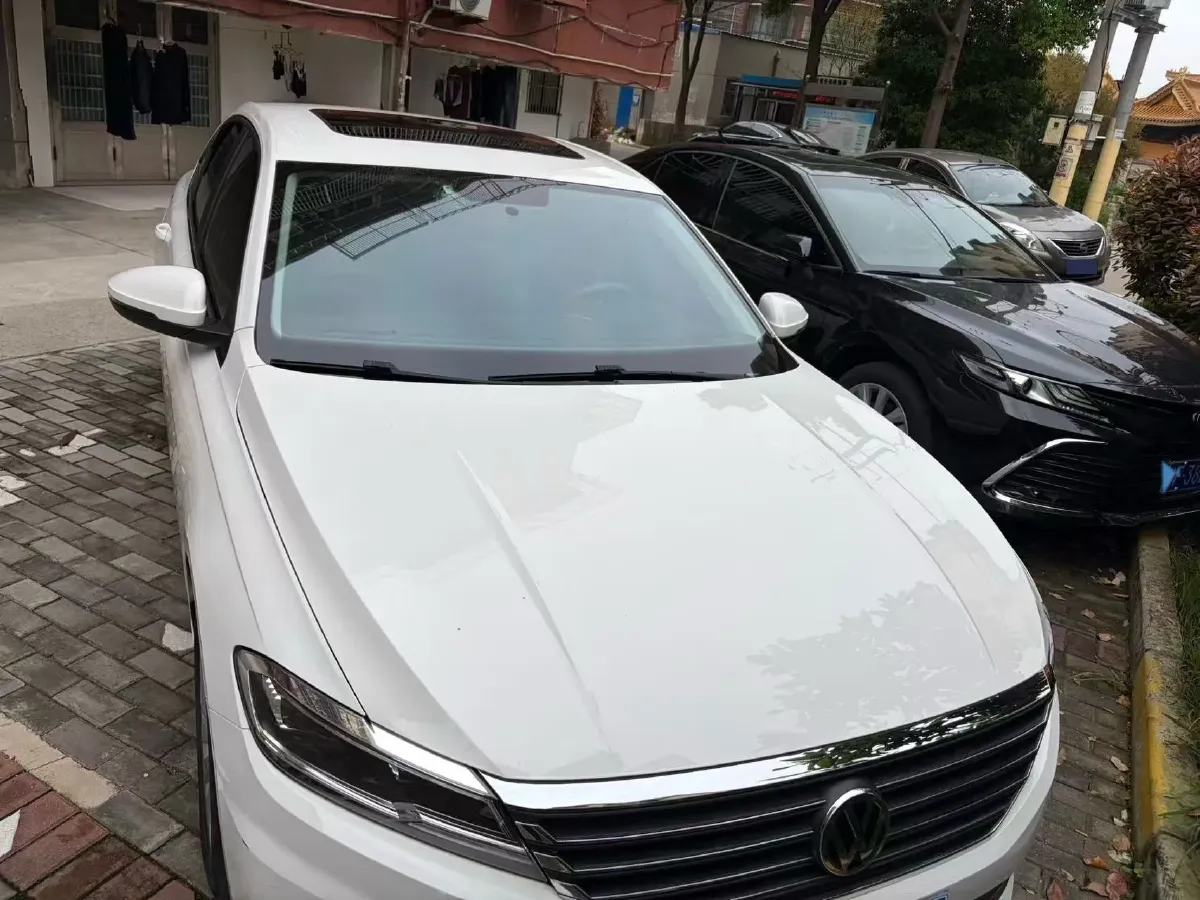 2019 Volkswagen Lavida 1.5L 113HP L4 6AT,autocango,china used car exporter,china ev exporter,chinese used car exporter,chinese used ev exporter
