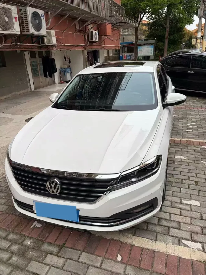 2019 Volkswagen Lavida 1.5L 113HP L4 6AT,autocango,china used car exporter,china ev exporter,chinese used car exporter,chinese used ev exporter