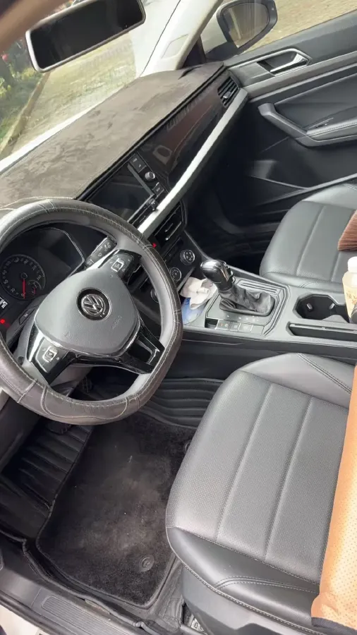 2019 Volkswagen Lavida 1.5L 113HP L4 6AT,autocango,china used car exporter,china ev exporter,chinese used car exporter,chinese used ev exporter