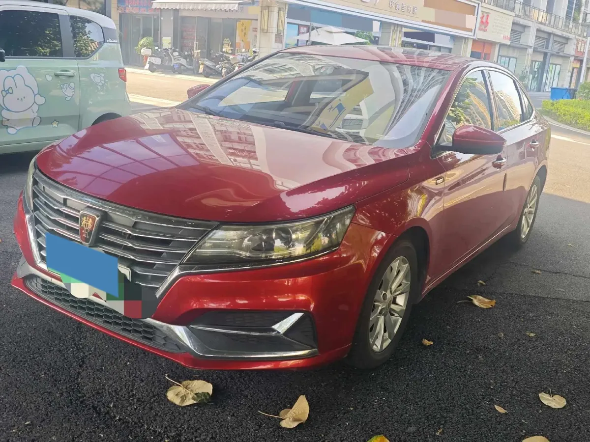 2017 Roewe i6 1.0T 125HP L3 2AT PHEV,autocango,china used car exporter,china ev exporter,chinese used car exporter,chinese used ev exporter