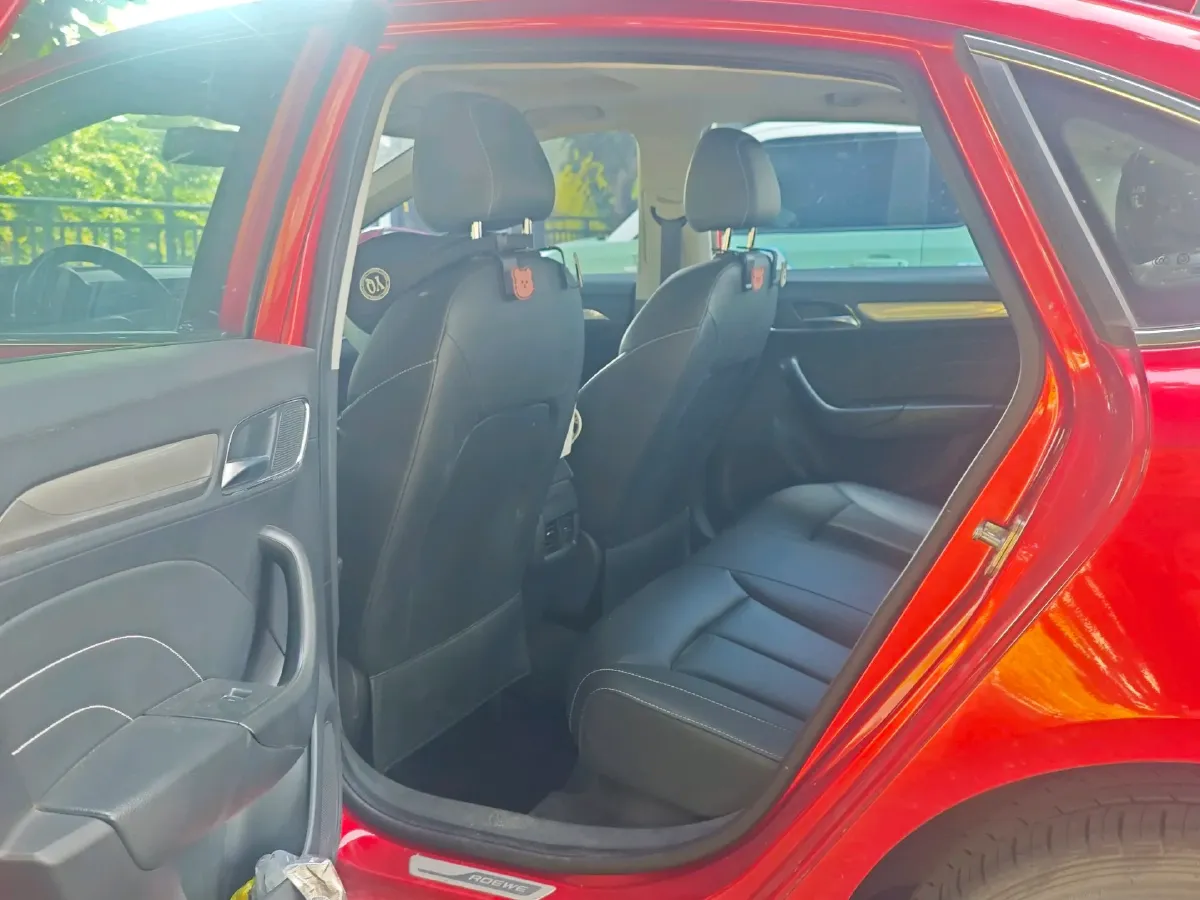 2017 Roewe i6 1.0T 125HP L3 2AT PHEV,autocango,china used car exporter,china ev exporter,chinese used car exporter,chinese used ev exporter