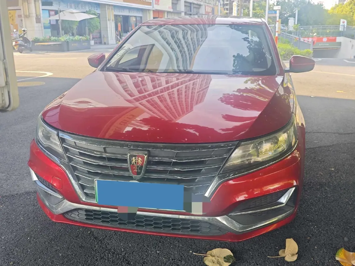 2017 Roewe i6 1.0T 125HP L3 2AT PHEV,autocango,china used car exporter,china ev exporter,chinese used car exporter,chinese used ev exporter