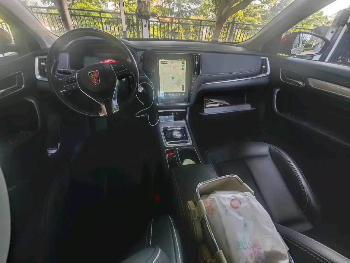 2017 Roewe i6 1.0T 125HP L3 2AT PHEV,autocango,china used car exporter,china ev exporter,chinese used car exporter,chinese used ev exporter