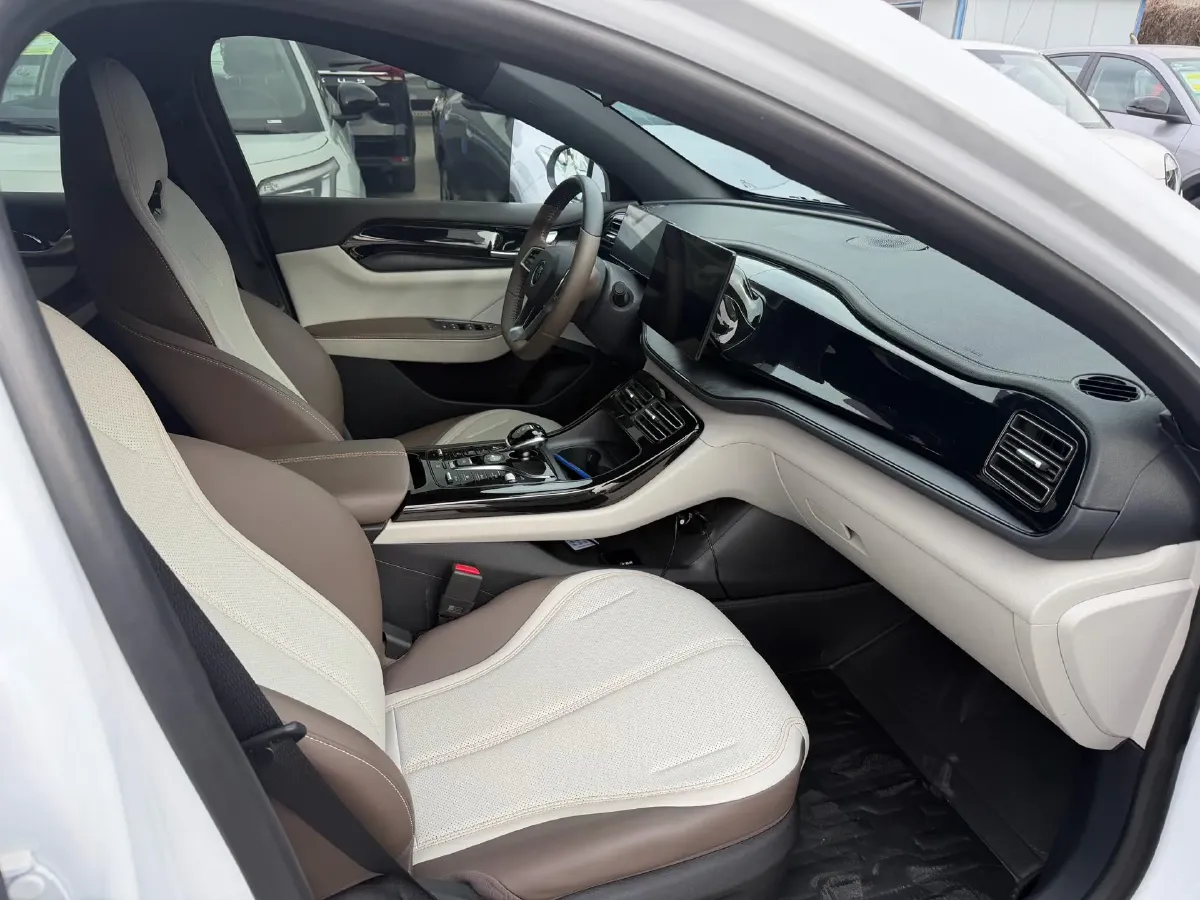 2023 BYD Qin Plus 1.5L 110HP L4 E-CVT PHEV 8.32KWH,autocango,china used car exporter,china ev exporter,chinese used car exporter,chinese used ev exporter