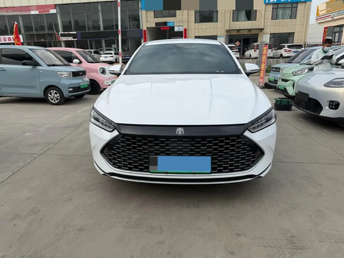2023 BYD Qin Plus 1.5L 110HP L4 E-CVT PHEV 8.32KWH,autocango,china used car exporter,china ev exporter,chinese used car exporter,chinese used ev exporter