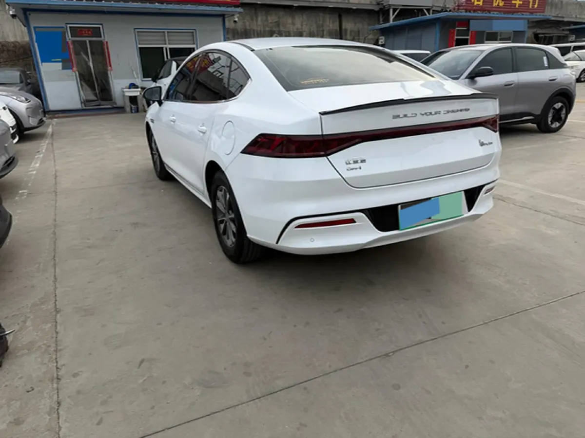 2023 BYD Qin Plus 1.5L 110HP L4 E-CVT PHEV 8.32KWH,autocango,china used car exporter,china ev exporter,chinese used car exporter,chinese used ev exporter