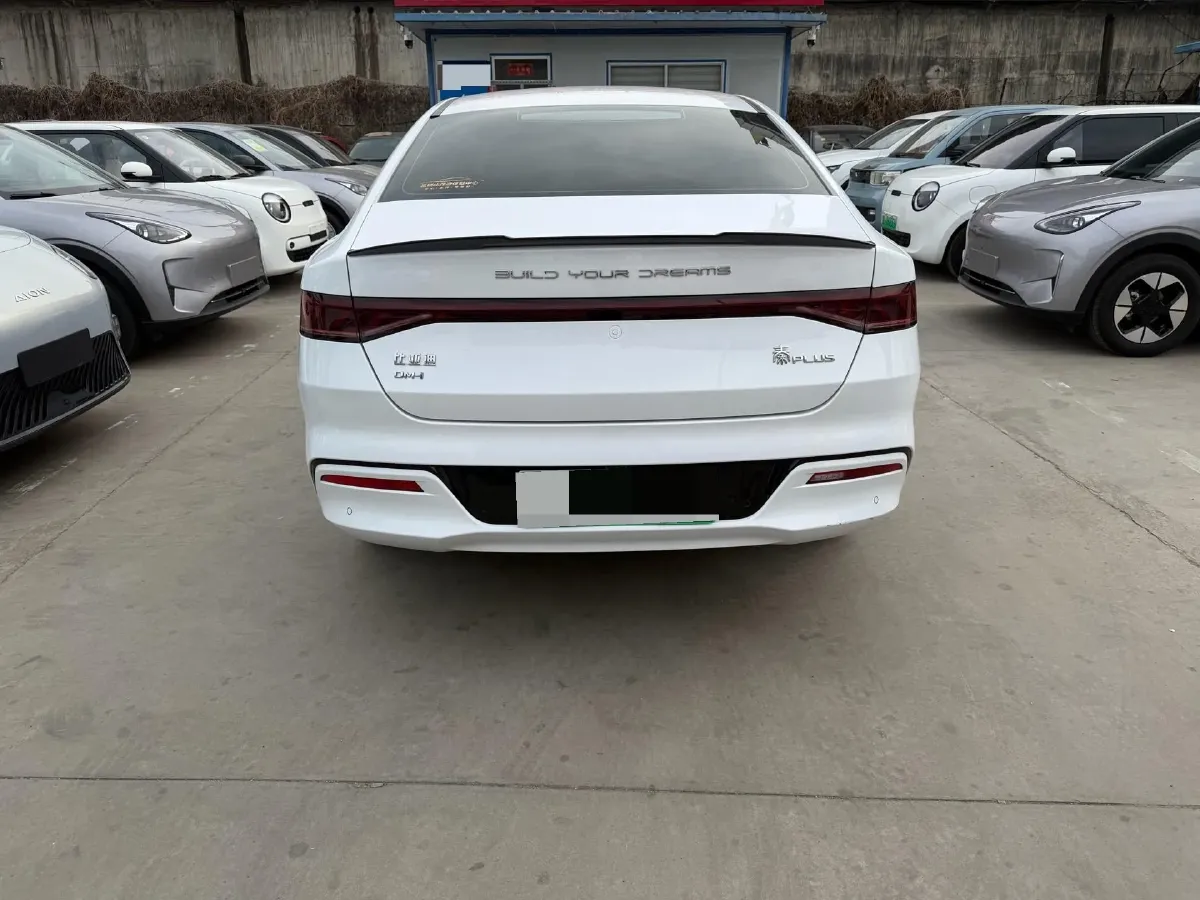 2023 BYD Qin Plus 1.5L 110HP L4 E-CVT PHEV 8.32KWH,autocango,china used car exporter,china ev exporter,chinese used car exporter,chinese used ev exporter