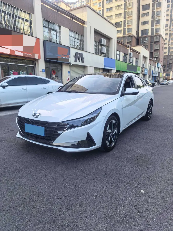 2021 Hyundai Elantra 1.5L 115HP L4 CVT,autocango,china used car exporter,china ev exporter,chinese used car exporter,chinese used ev exporter