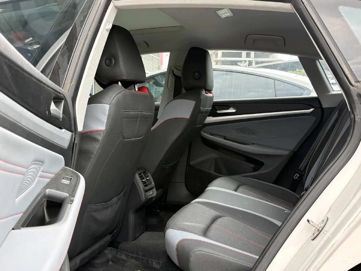 2022 Exceed TXL 2.0T 261HP L4 7DCT,autocango,china used car exporter,china ev exporter,chinese used car exporter,chinese used ev exporter