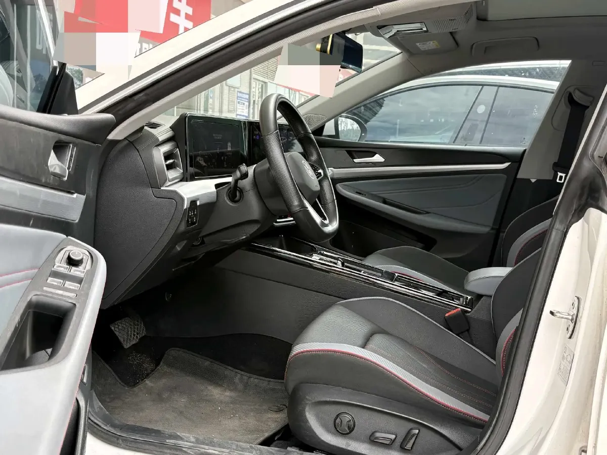 2022 Exceed TXL 2.0T 261HP L4 7DCT,autocango,china used car exporter,china ev exporter,chinese used car exporter,chinese used ev exporter