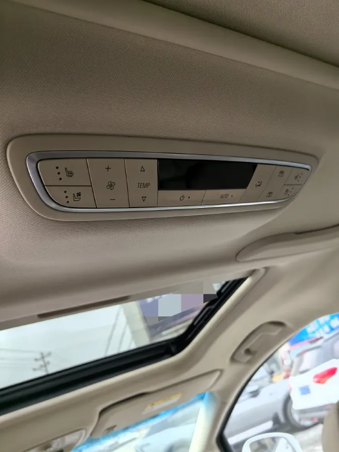 2023 Buick GL8 2.0T 237HP L4 9AT,autocango,china used car exporter,china ev exporter,chinese used car exporter,chinese used ev exporter