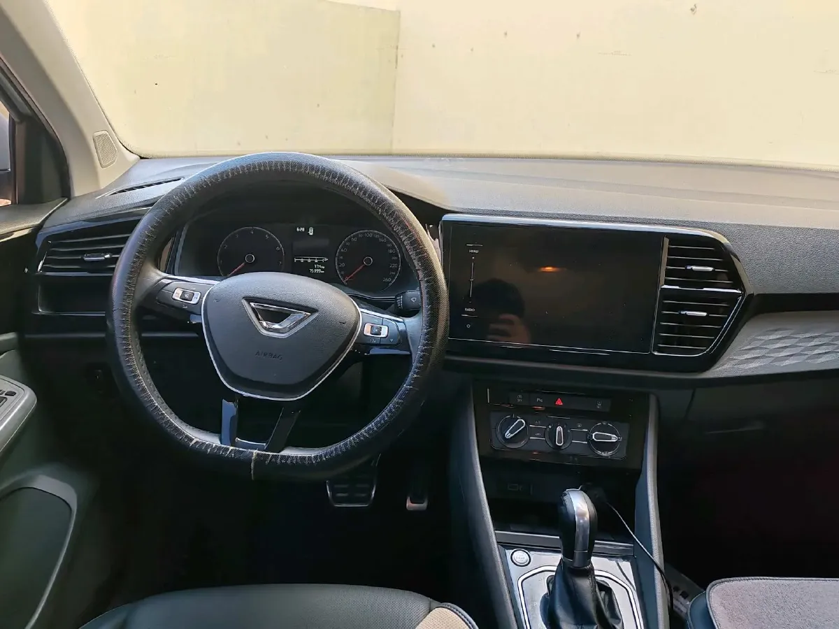 2019 Jetta VS5 1.4T 150HP L4 6AT,autocango,china used car exporter,china ev exporter,chinese used car exporter,chinese used ev exporter