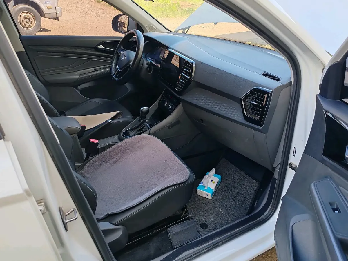 2019 Jetta VS5 1.4T 150HP L4 6AT,autocango,china used car exporter,china ev exporter,chinese used car exporter,chinese used ev exporter