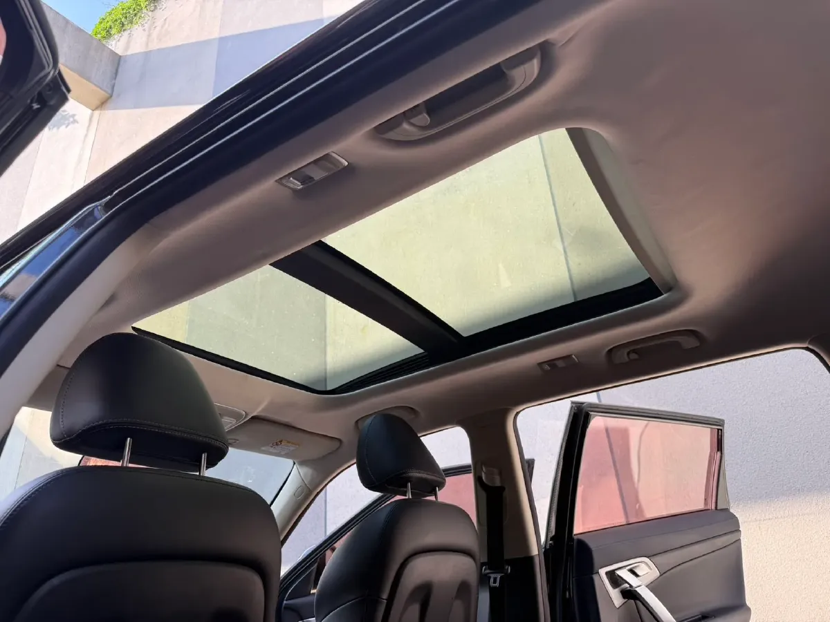 2018 Geely Azkarra 2.0L 141HP L4 6MT,autocango,china used car exporter,china ev exporter,chinese used car exporter,chinese used ev exporter