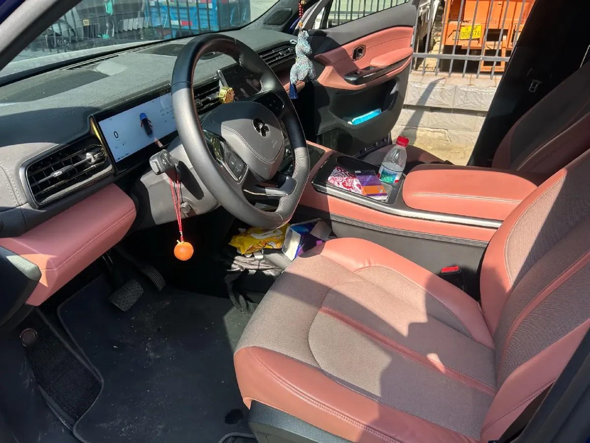 2020 NIO ES6 BEV 100KWH,autocango,china used car exporter,china ev exporter,chinese used car exporter,chinese used ev exporter