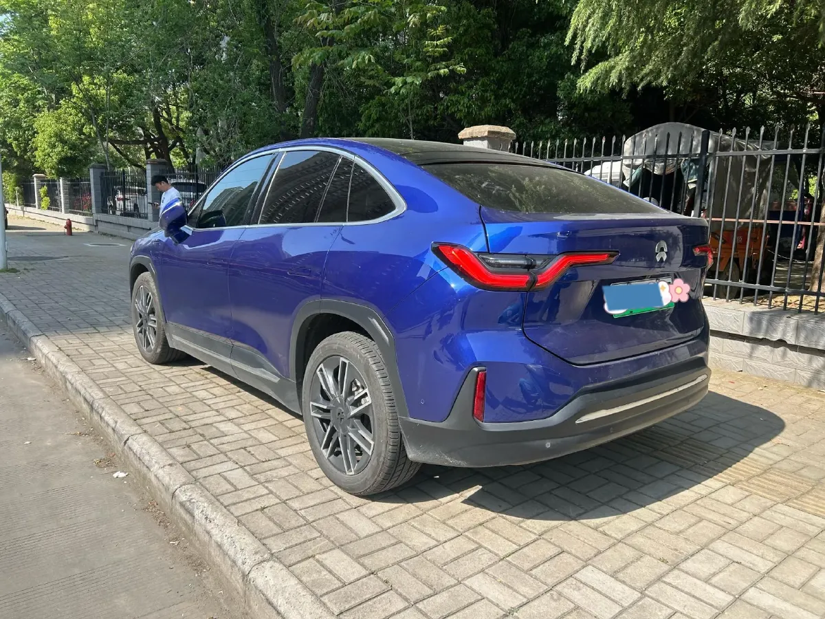 2020 NIO ES6 BEV 100KWH,autocango,china used car exporter,china ev exporter,chinese used car exporter,chinese used ev exporter
