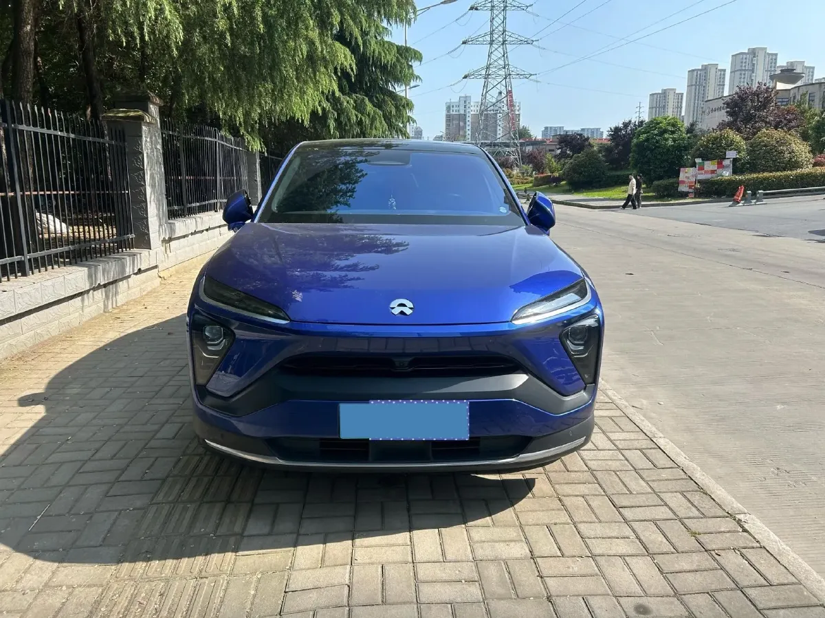 2020 NIO ES6 BEV 100KWH,autocango,china used car exporter,china ev exporter,chinese used car exporter,chinese used ev exporter