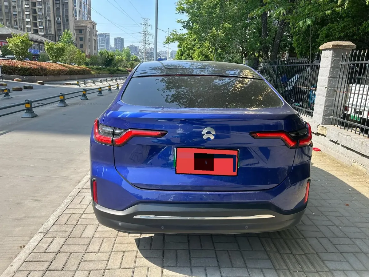 2020 NIO ES6 BEV 100KWH,autocango,china used car exporter,china ev exporter,chinese used car exporter,chinese used ev exporter